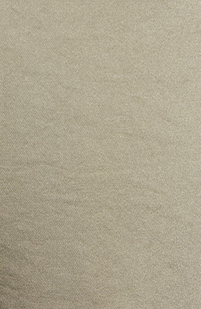 Leith Hook-and-Eye Corset Top, Alternate, color,