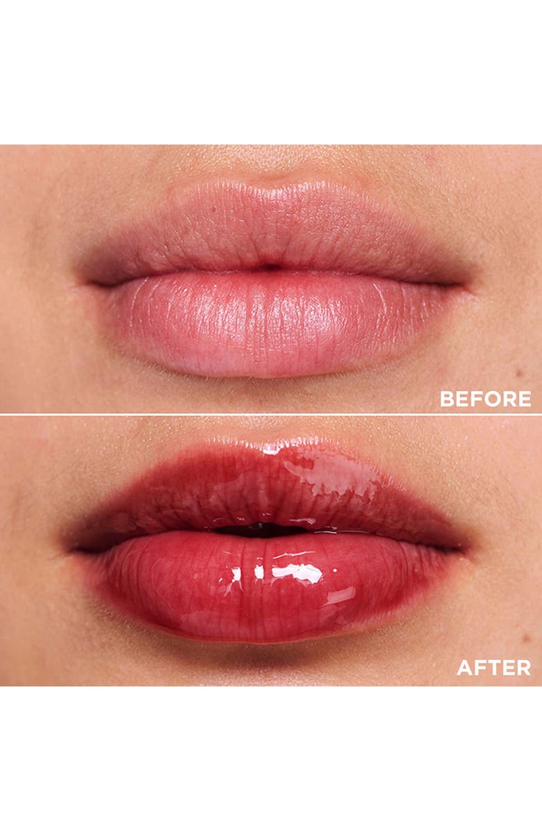 Clarins Lip Comfort Oil, Alternate, color, 09 Chocolate