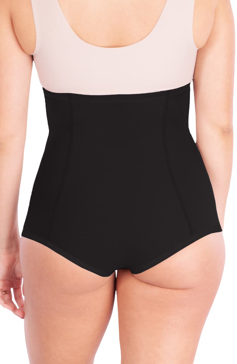 Belly Bandit<sup>®</sup> Postpartum Girdle, Alternate, color, 