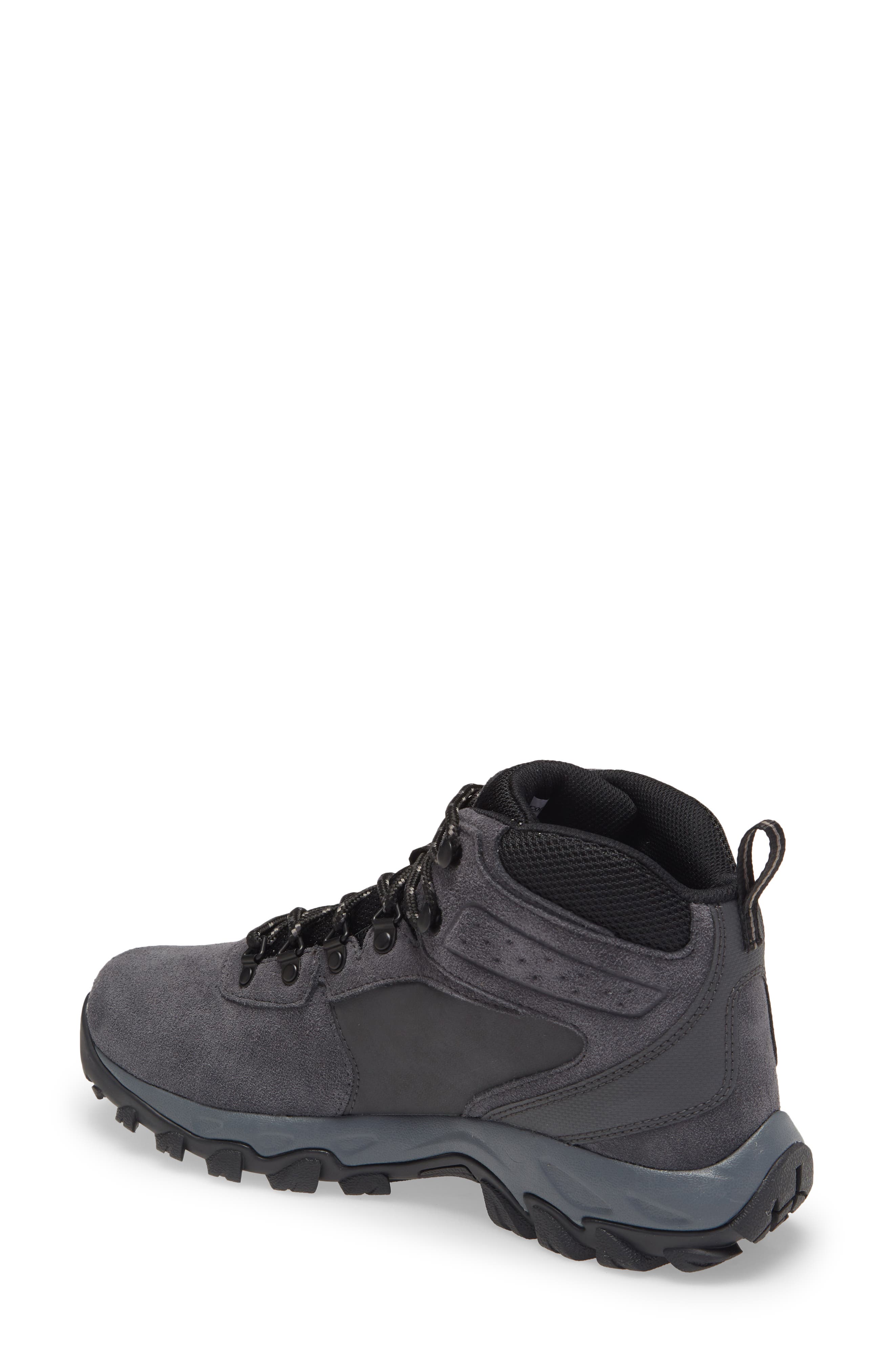 Columbia Newton Ridge<sup>™</sup> Plus II Waterproof Hiking Boot, Alternate, color, 
