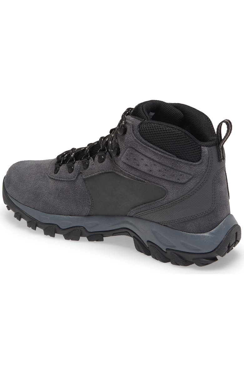 Columbia Newton Ridge<sup>™</sup> Plus II Waterproof Hiking Boot, Alternate, color,