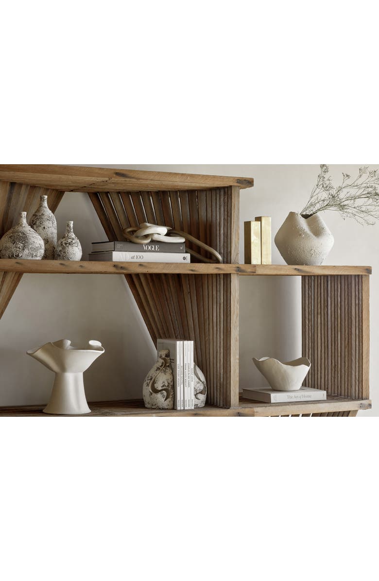 Dumae Eloise Bowl, Alternate, color, Raw Noir