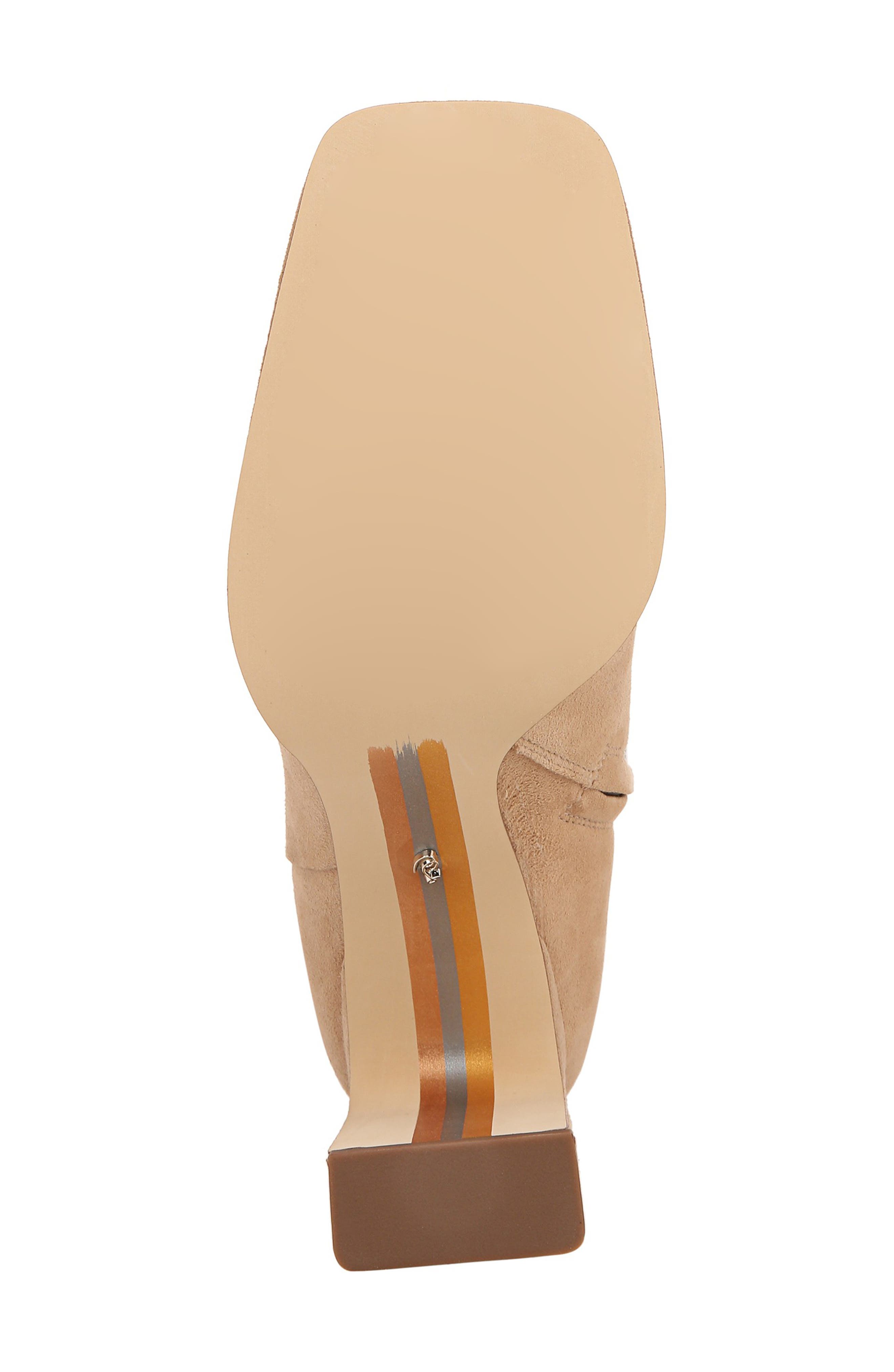 Sam Edelman Issabel Knee High Boot, Alternate, color, 