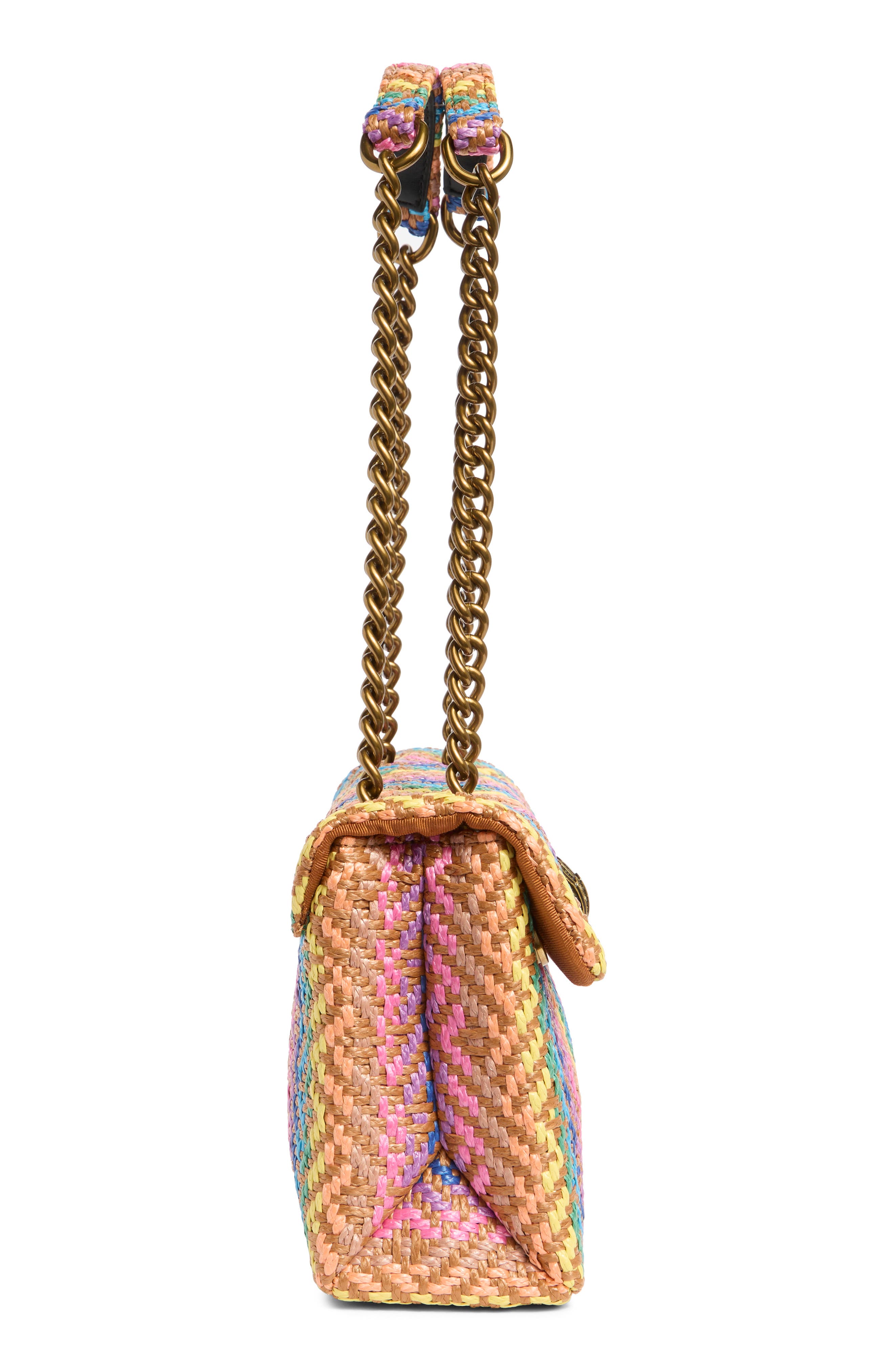 Kurt Geiger London Kensington Shoulder Bag, Alternate, color, 