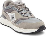 MCM Skywander Sneaker