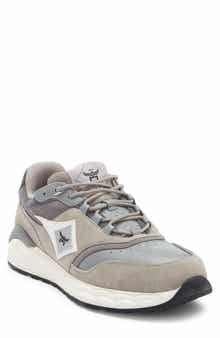 MCM Skywander Sneaker