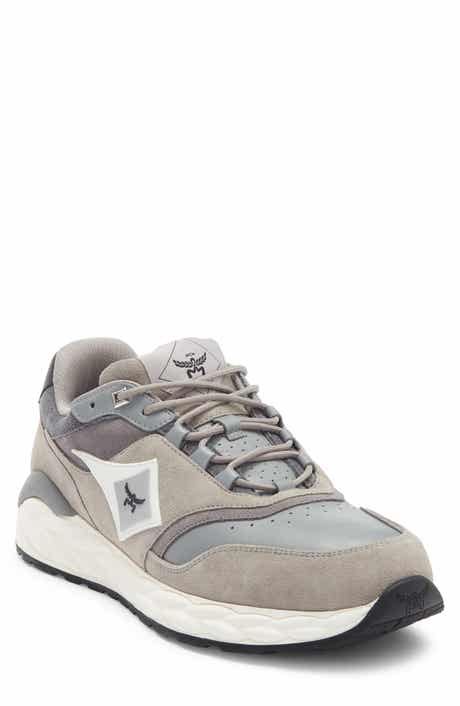 MCM Skywander Sneaker