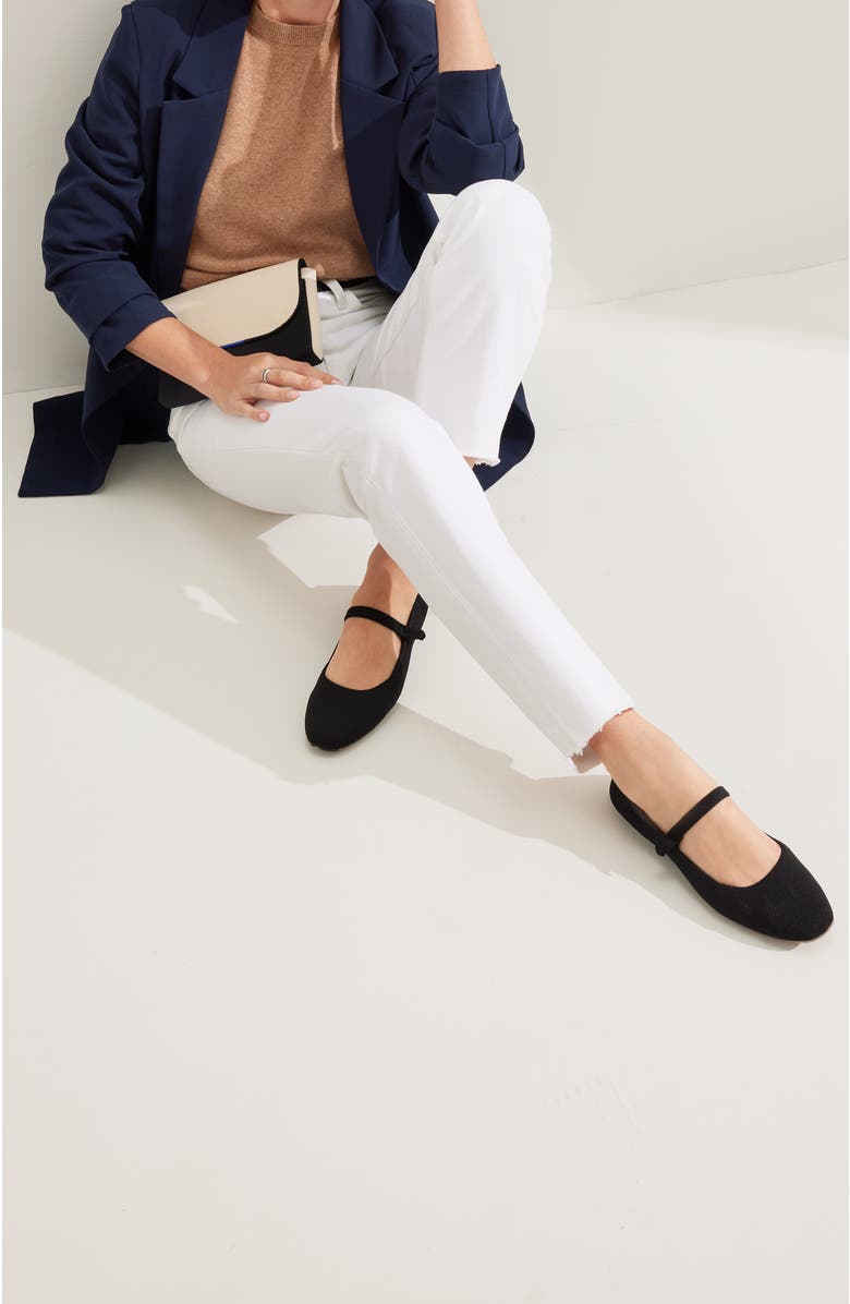 Rothy's The Square Mary Jane, Alternate, color,