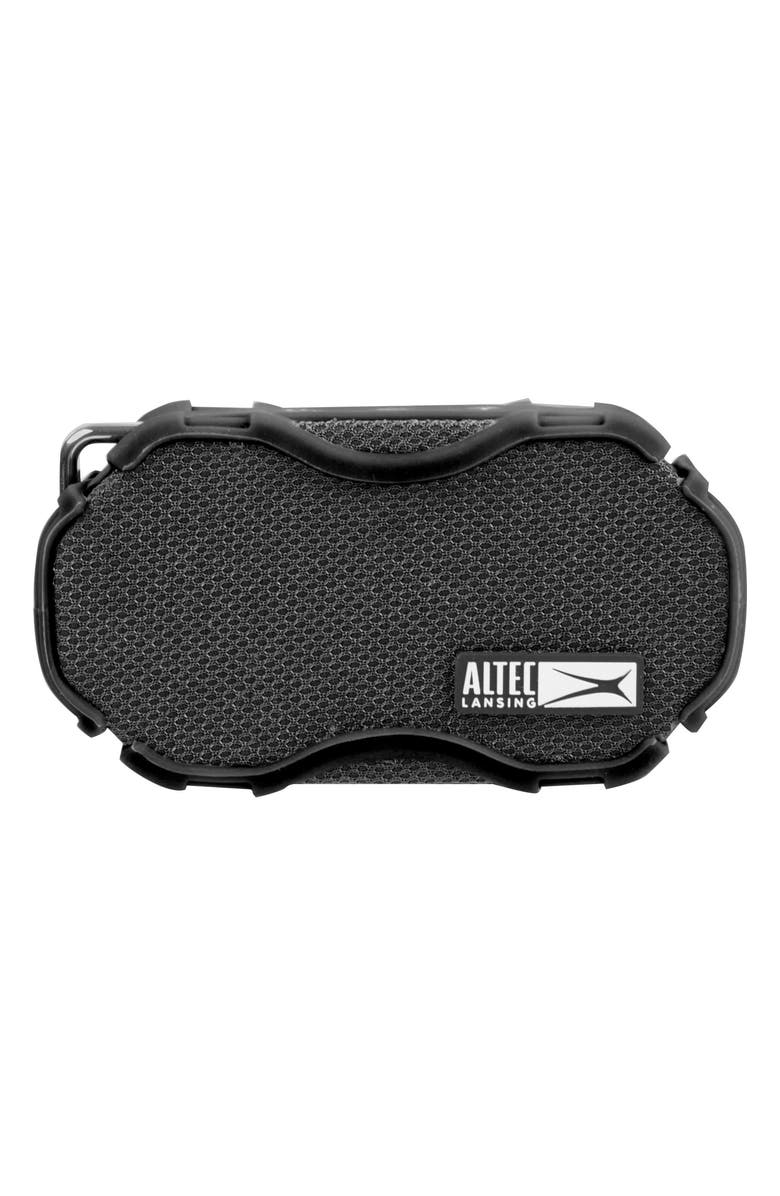 Altec Lansing Baby Boom Waterproof Wireless Speaker, Main, color, 