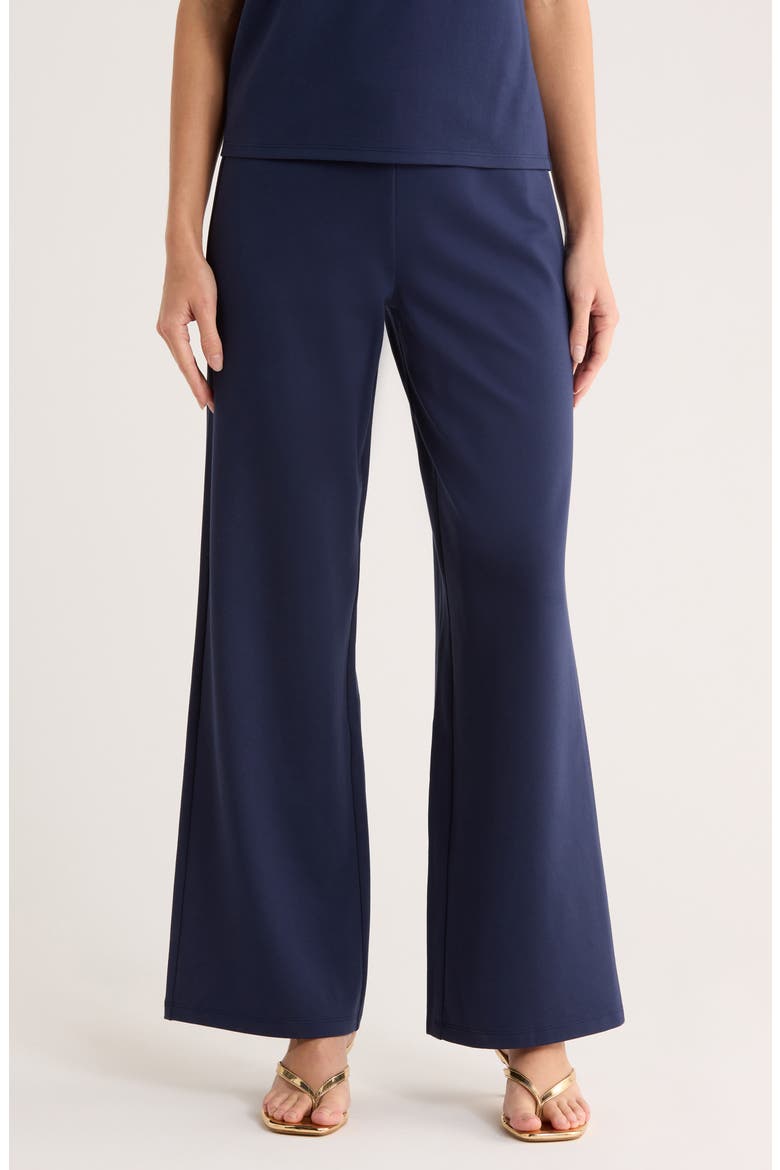 Zala Pants, Main, color, PEACOAT