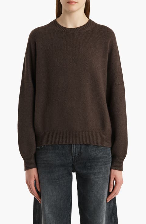 Marguax Cashmere Sweater