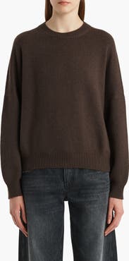 Khaite Marguax Cashmere Sweater