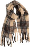 Belle & Bloom Timeless Scarf