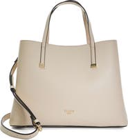 Dune London Dorieo Tote Bag