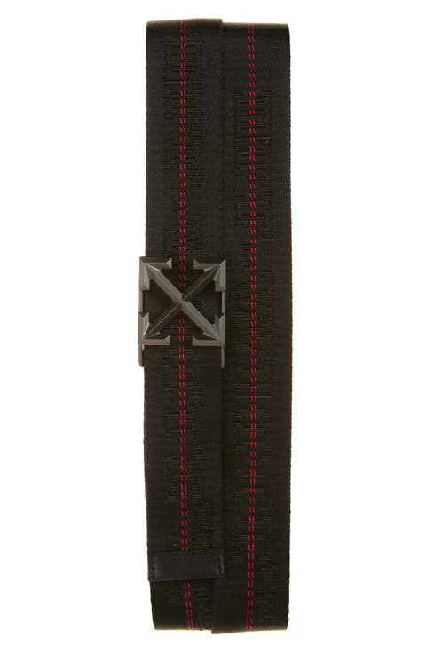 Men's Off-White Belts | Nordstrom Men's Off-White Belts | Nordstrom