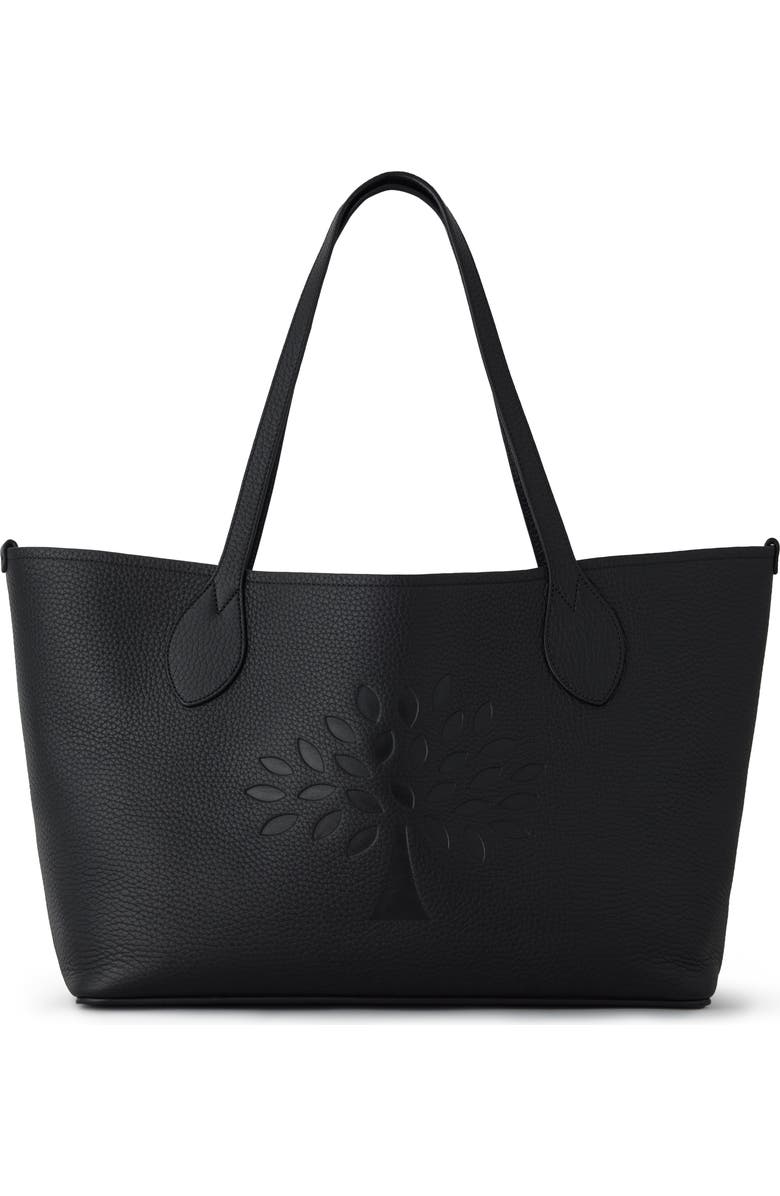 Mulberry Tree Tote, Main, color, Black