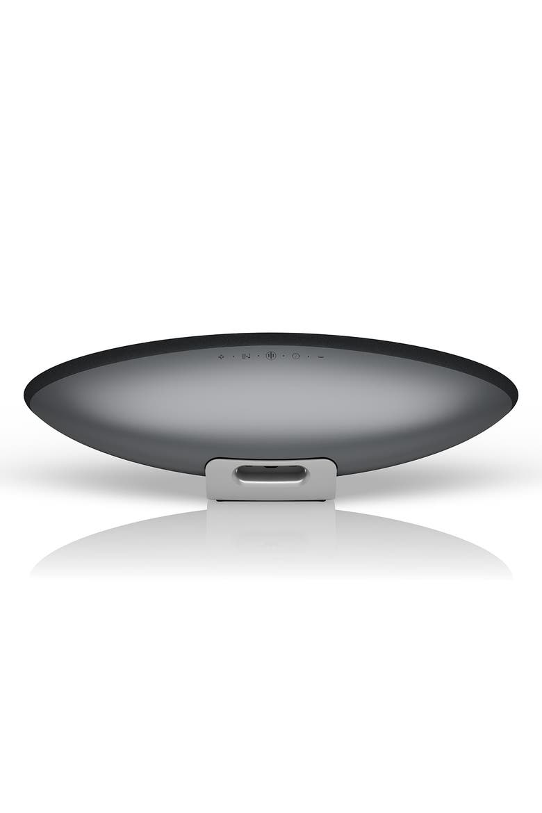 Zeppelin Pro Edition Wireless Speaker, Alternate, color, Space Gray