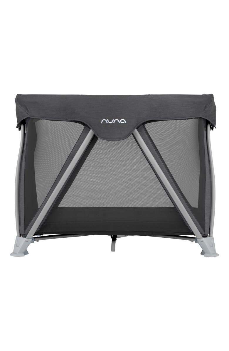 Nuna COVE Aire Travel Crib, Main, color, 
