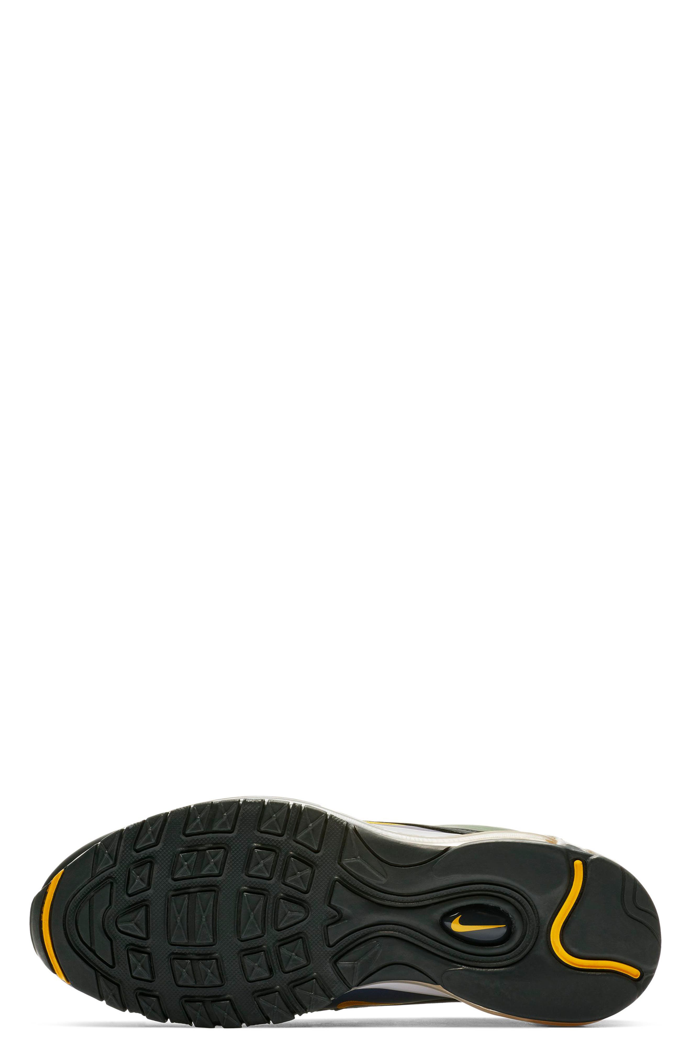 Nike Air Max 97 LX Sneaker, Alternate, color, 