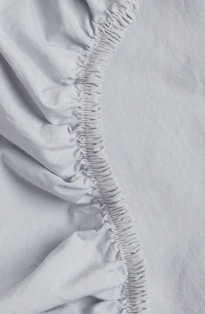 Organic Cotton Sheet Set