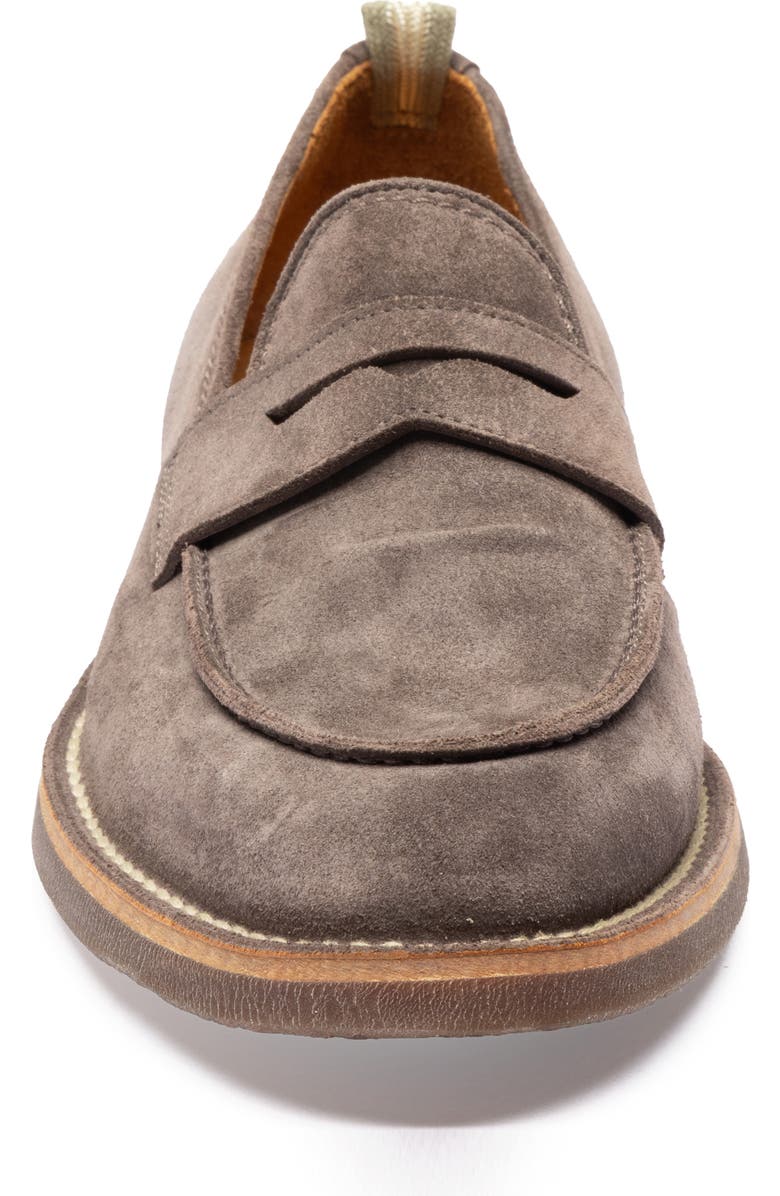 Officine Creative Opera Flexi 101 Penny Loafer, Alternate, color,