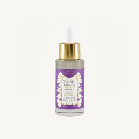Saffron Youth- Anti-Wrinkle Target Serum