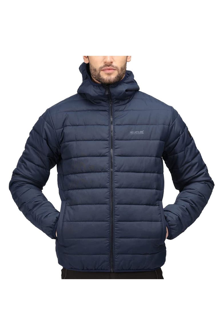 Helfa Jacket, Alternate, color, Navy