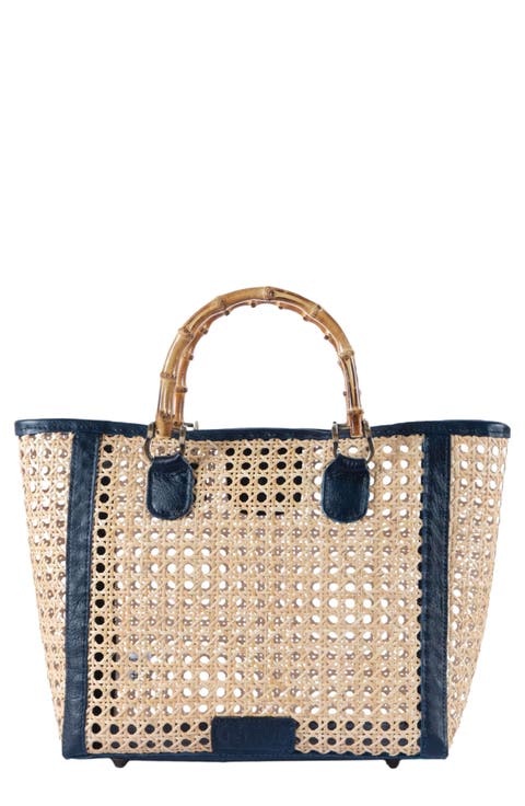 Medium Bristoll Tote