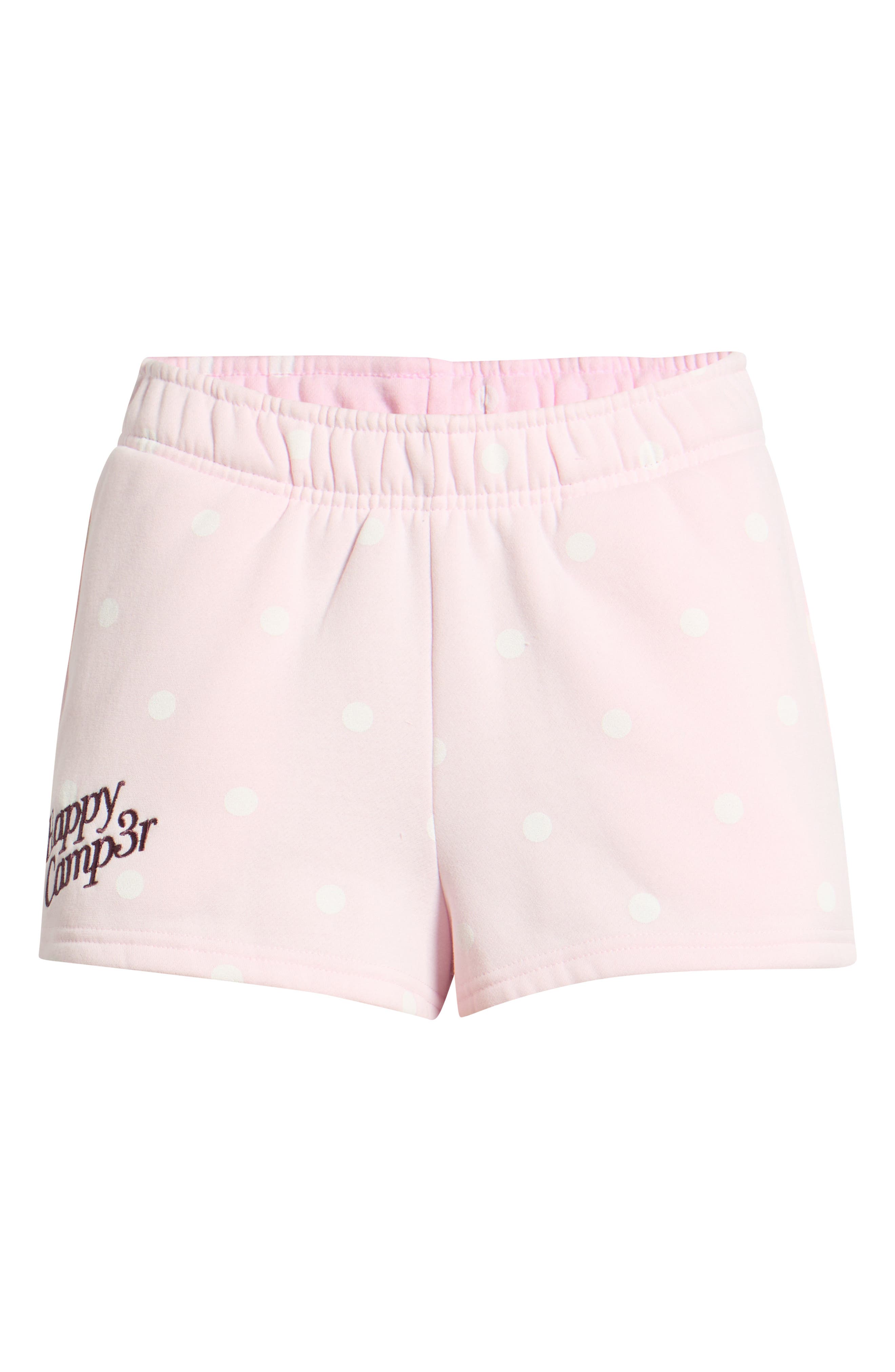 selected BALLET PINK