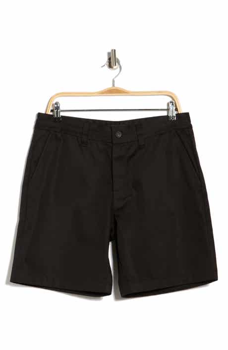 rag & bone Haydon Cotton Chino Shorts