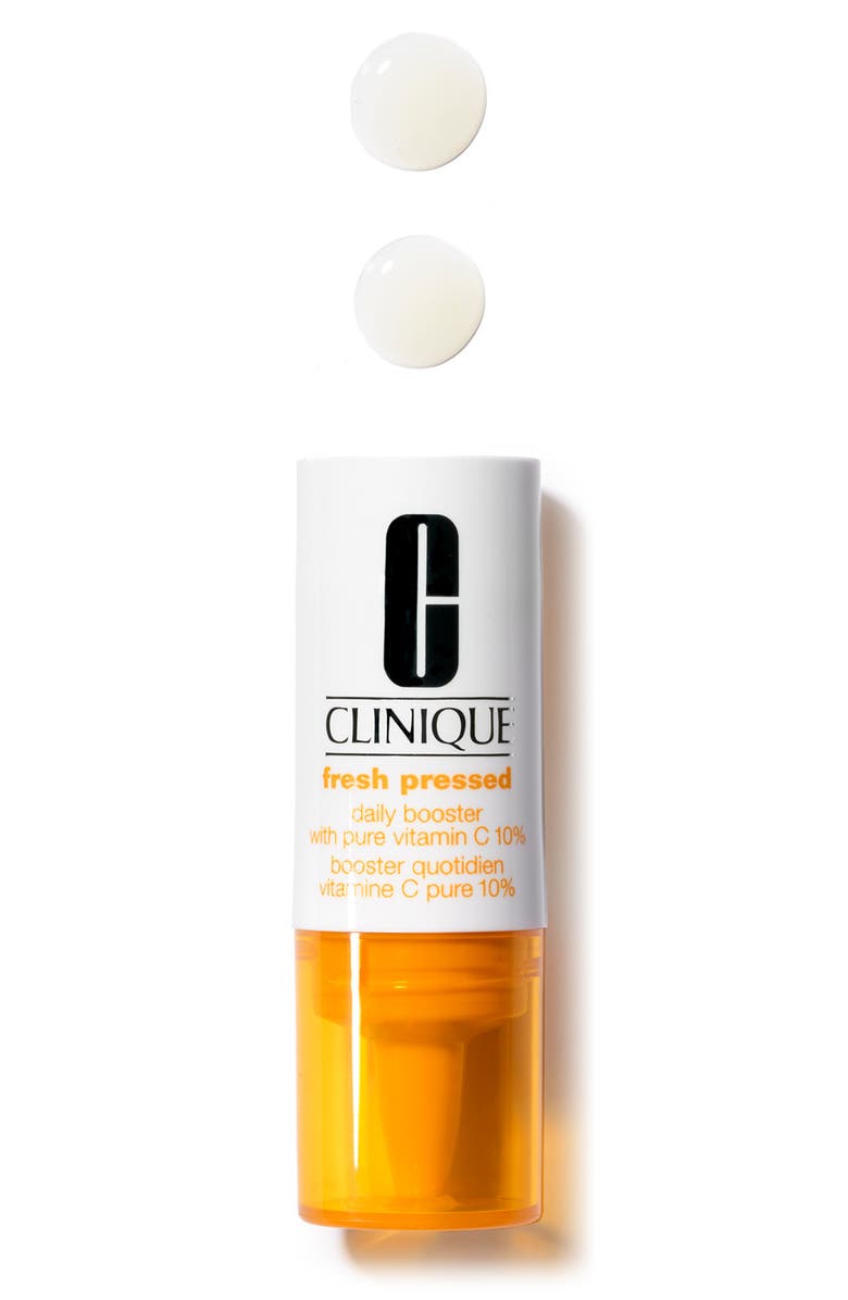 Clinique Fresh Pressed<sup>™</sup> 7-Day Recharge System, Alternate, color, 