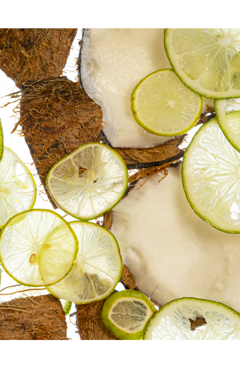 Esas NYC Bergamot Beach Hamam Organic Deo Body Spray - Citrus & Coconut Water, Alternate, color, 3.4 Oz