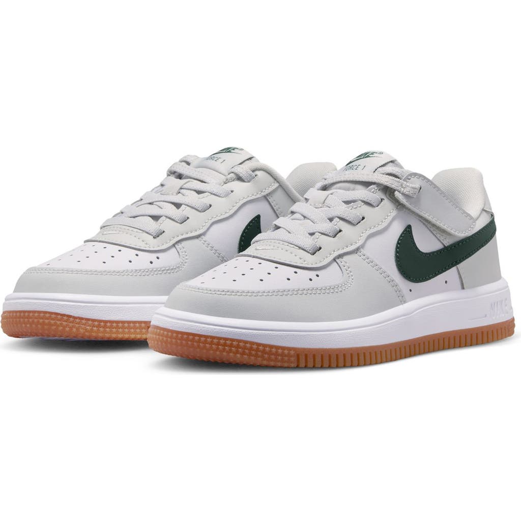 Nike Air Force 1 Low Easyon Sneaker In Gray