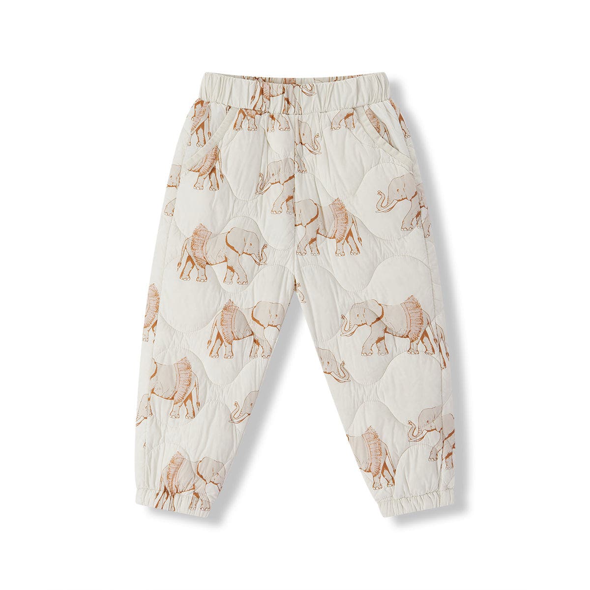 selected Tutu Elephant