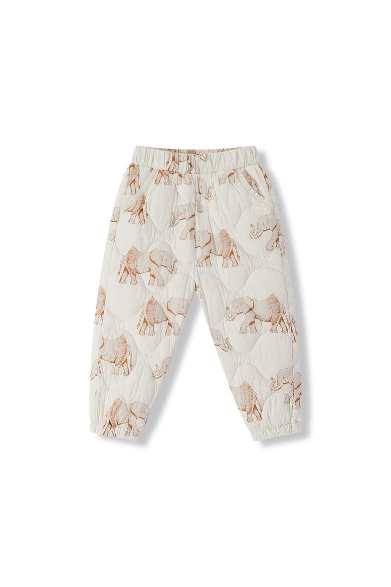 Down Pants, Main, color, Tutu Elephant