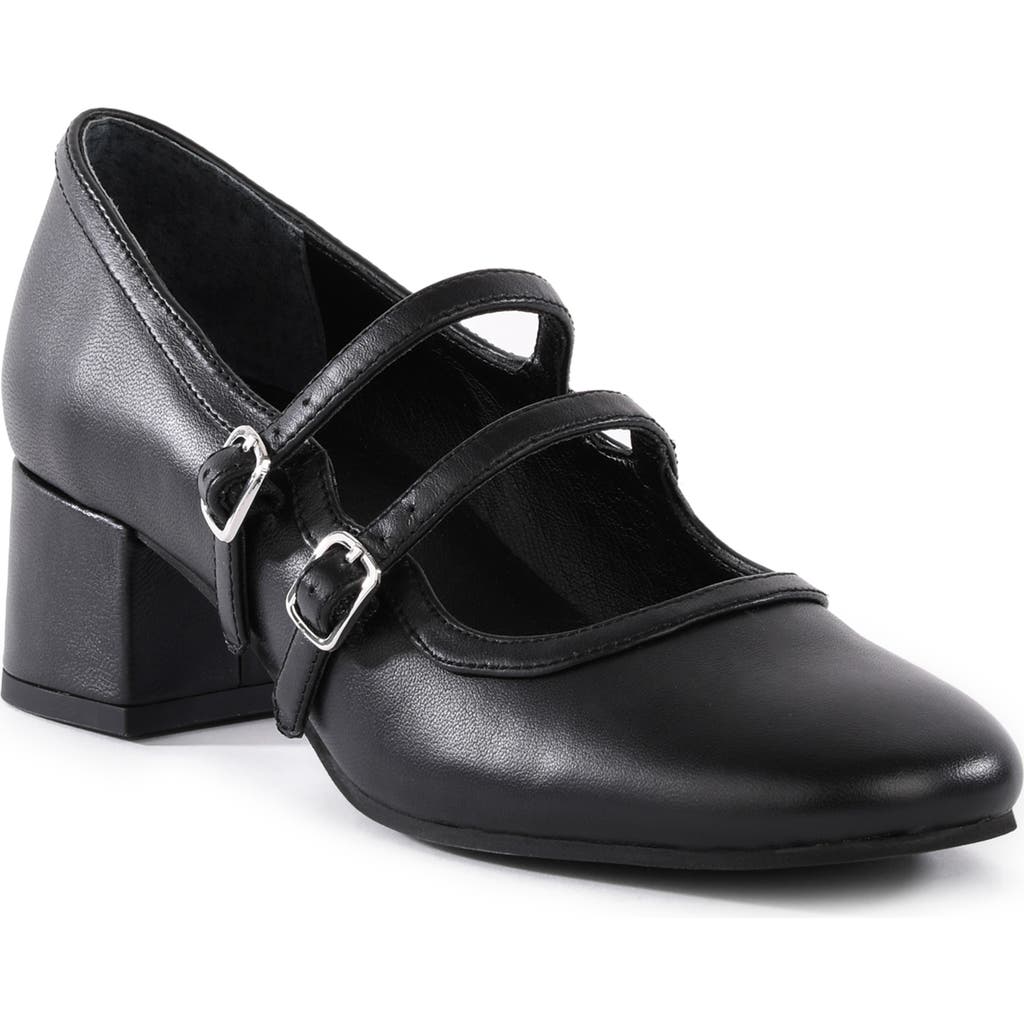 SEYCHELLES SEYCHELLES GATSBY MARY JANE PUMP