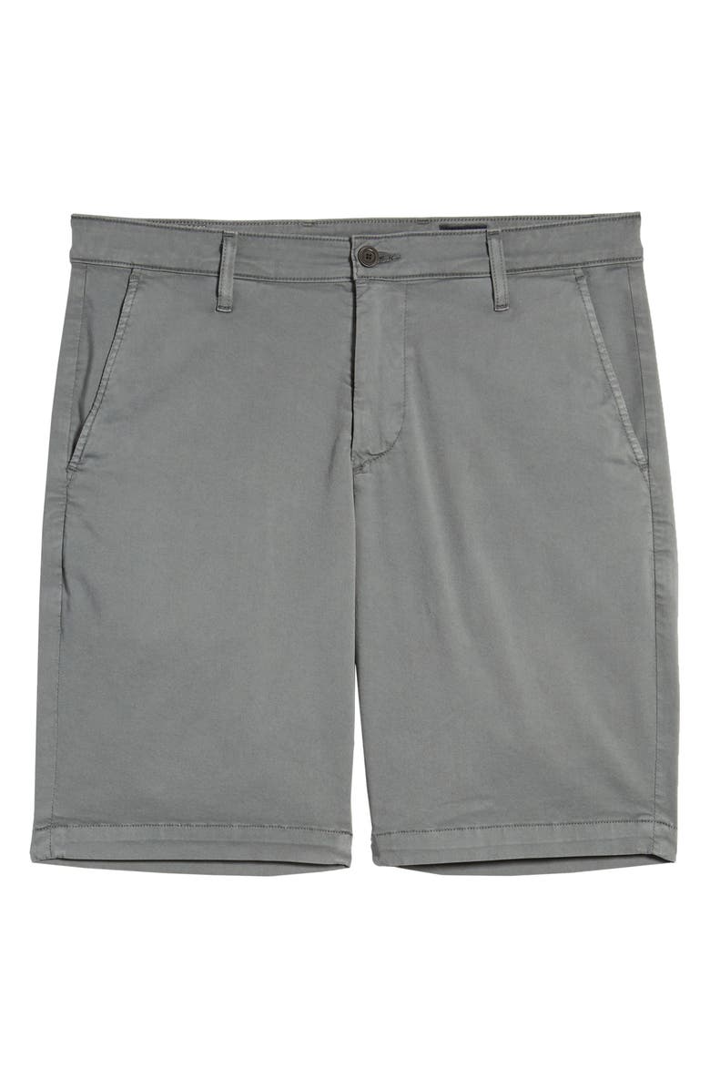 AG Griffin Regular Fit Shorts, Alternate, color,
