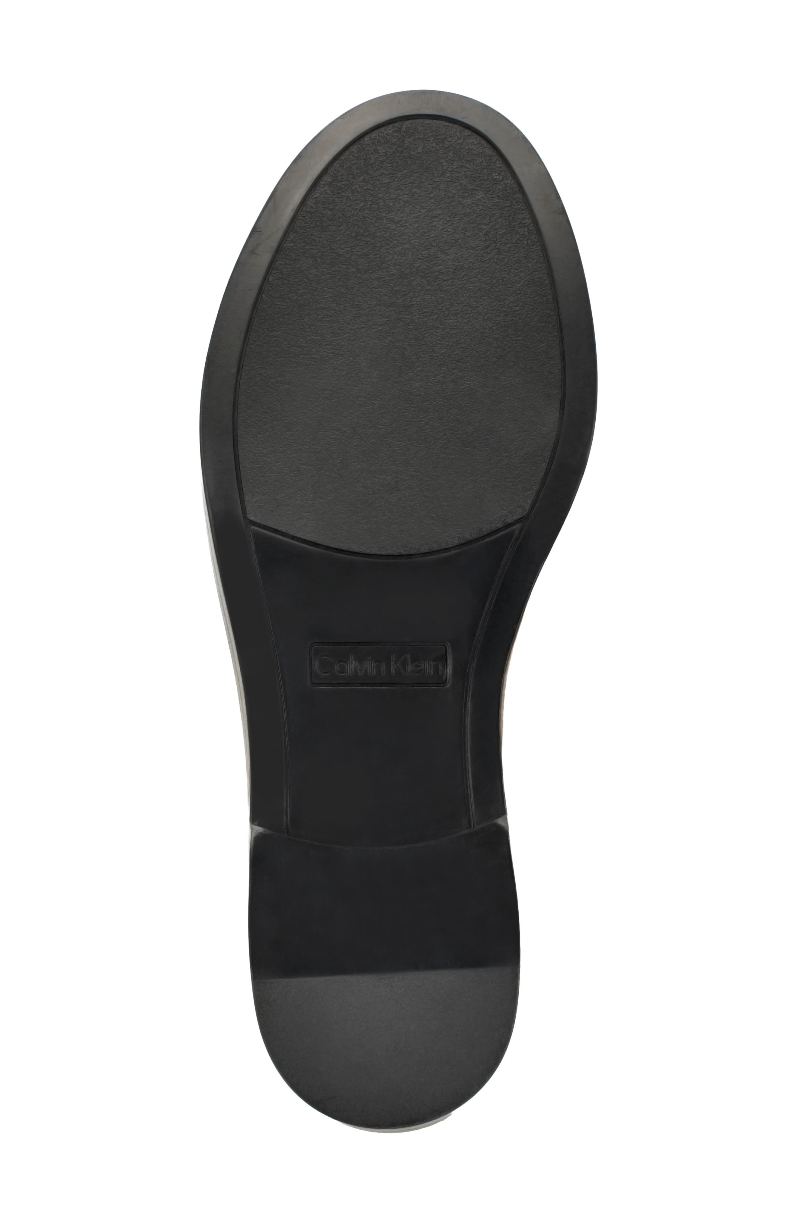 Maybell Loafer, Alternate, color, TAUPE