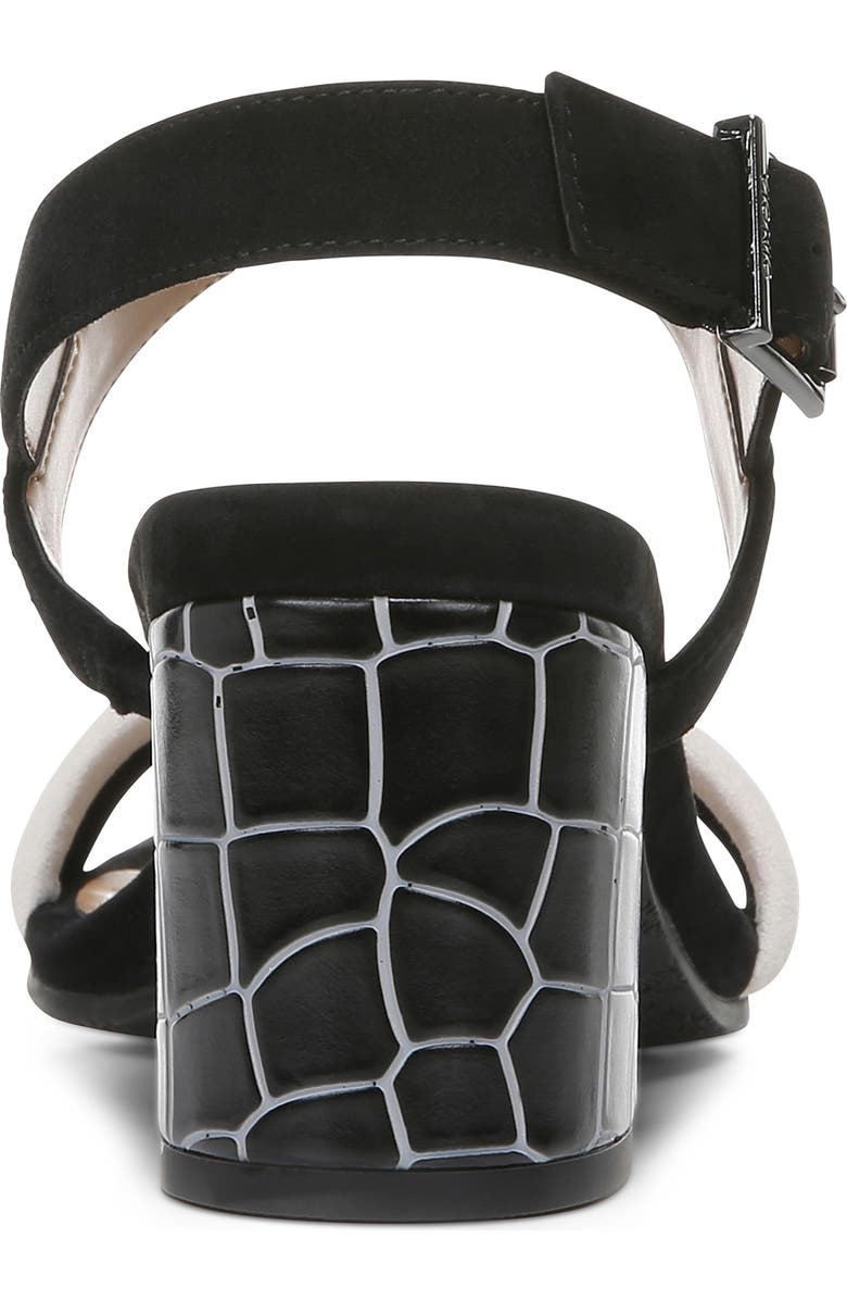 VIONIC WITH ORTHAHEEL Vionic Paula Block Heel Sandal, Alternate, color,