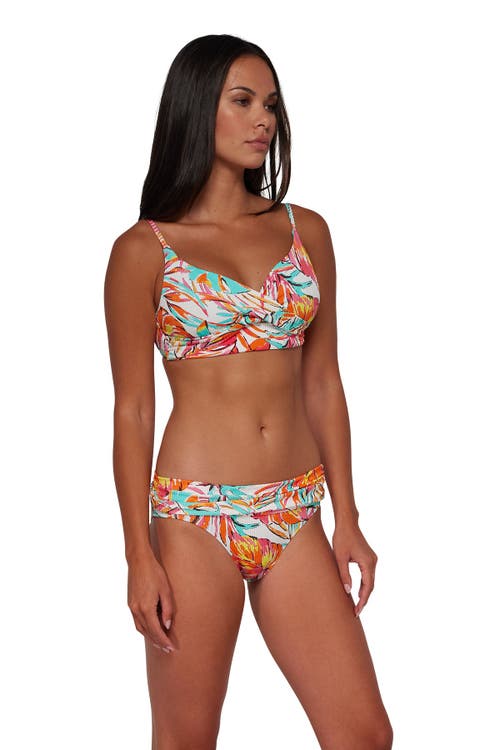Sunsets Unforgettable Bikini Swim Bottoms