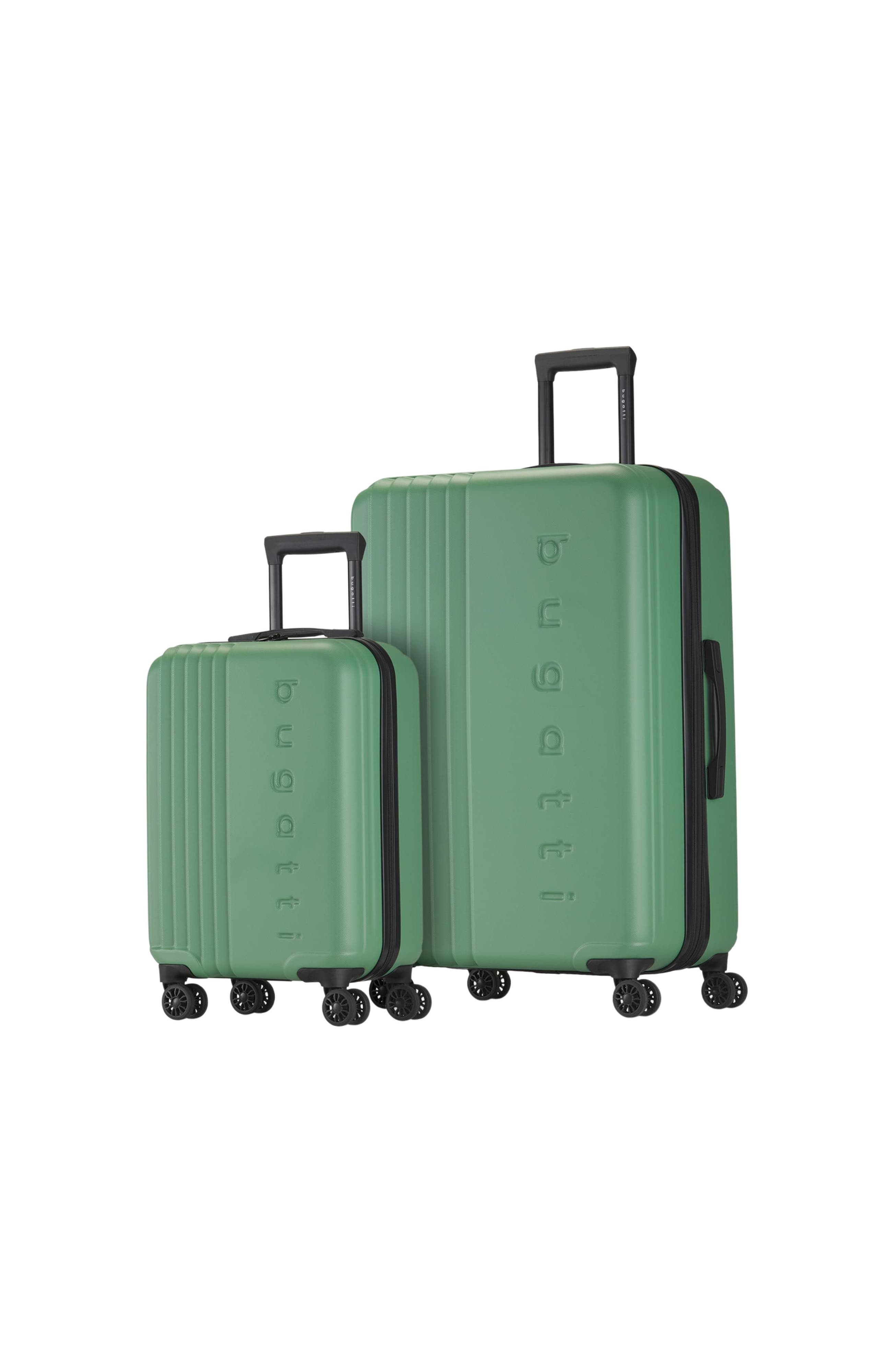 The Classic 2 Piece Hardside Luggage Set with Expansion | Nordstrom