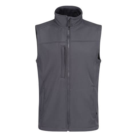 Flux Softshell Body Warmer