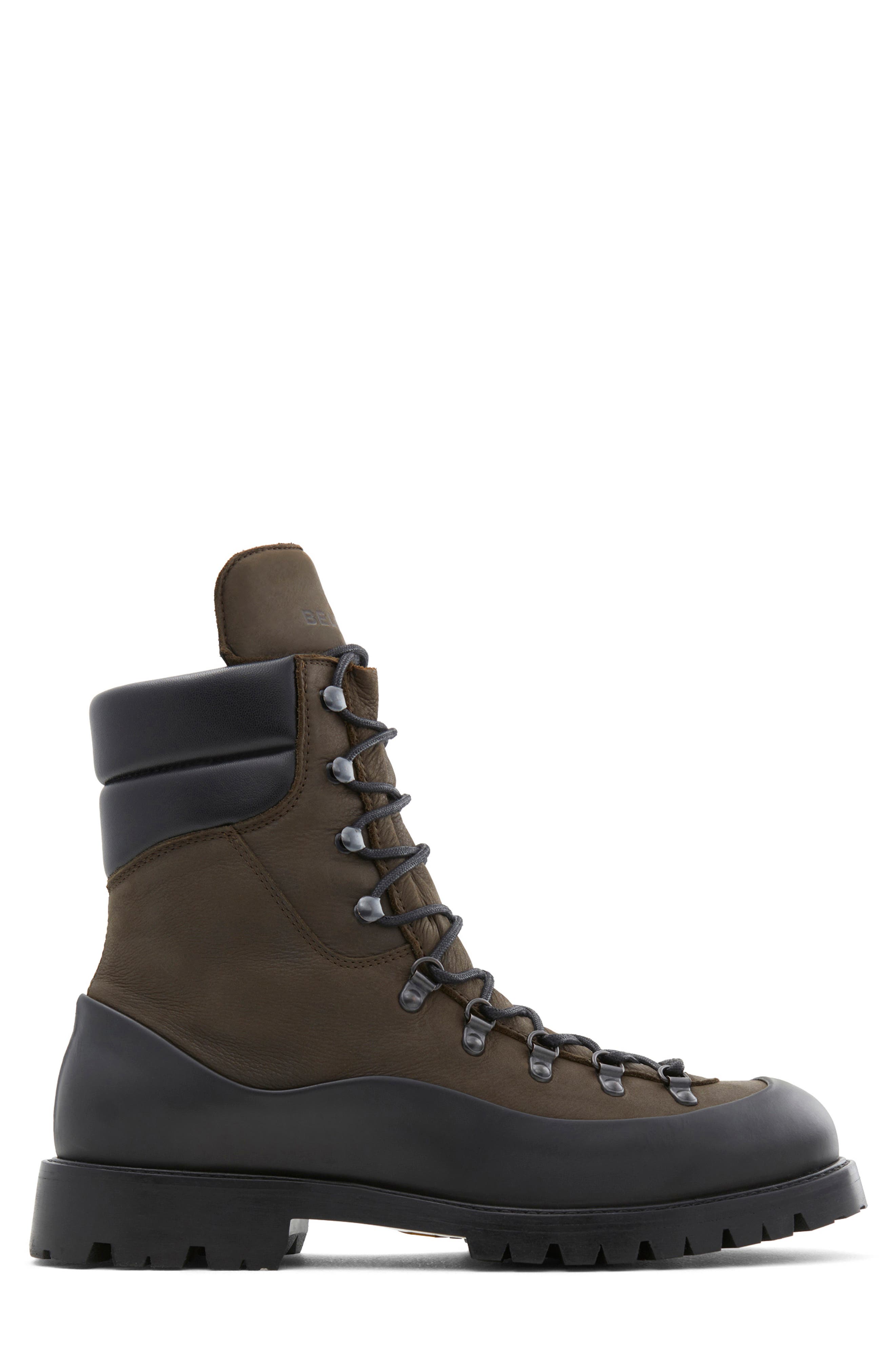 Belstaff Mountain Boot, Alternate, color, 