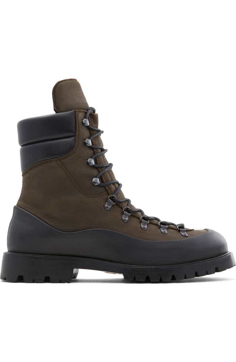 Belstaff Mountain Boot, Alternate, color,