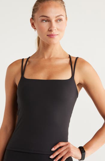 So Soft Strappy Camisole
