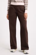 BP. Low Rise Baggy Sweatpants