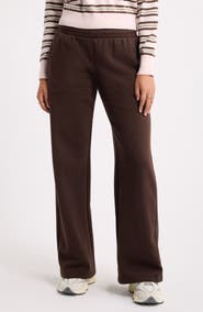 BP. Low Rise Baggy Sweatpants