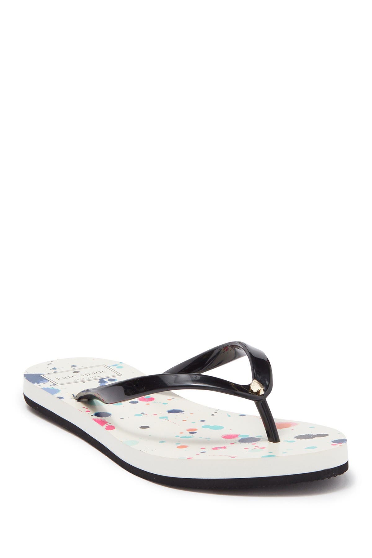 Kate Spade New York feldon flip flop sandal, Main, color, 