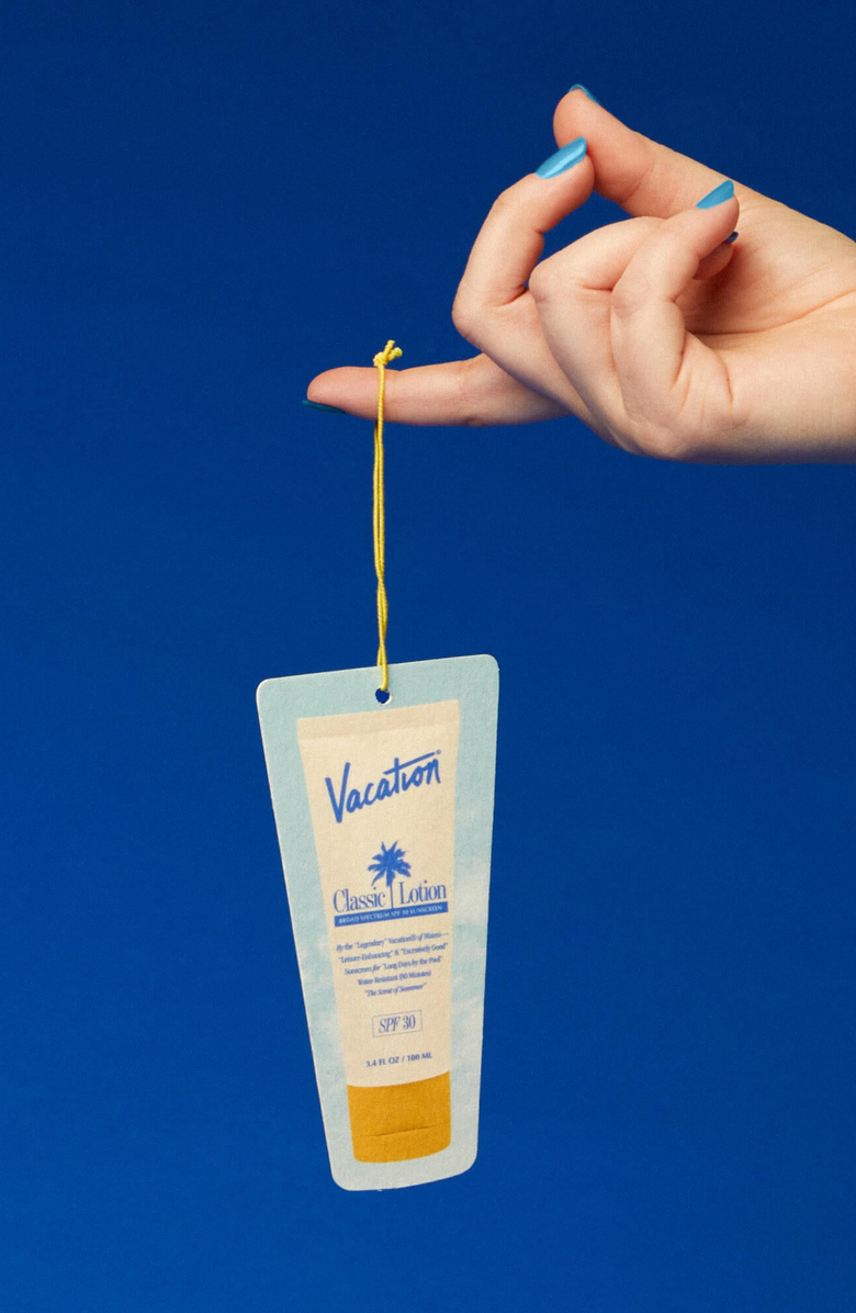 Le Puzz Vacation 1000 Piece Jigsaw Puzzle, Alternate, color, NO COLOR