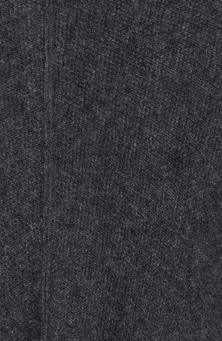 Vince Drape Cardigan, Alternate, color, 